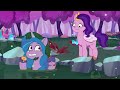 My Little Pony: Cuenta Tu Historia | Muy mal día de crin | Episodio Completo Dibujos Animados