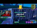 Randomly Killing Summit1g In A Fortnite 1v1 Live! (I freaked out)