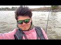 I Went Kayak Fishing!!