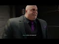 Spidey vs Kingpin Spiderman Remastered Ultimate Mode Unleashed! New Game Plus