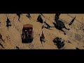 (ZillaFilms) Jurassic Park: Isolation(Fanfilm Official Trailer)