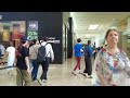 Toronto Yorkdale Shopping Centre Mall, Toronto Canada 4k