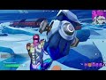 156 Elimination Solo vs Squads Wins Full Gameplay (Fortnite Chapter 4 Season 1)