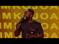 Kojo's hilarious childhood tales has the Judges in stitches | Semi-Finals | BGT 2019