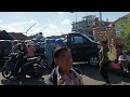 Berjuang Masuk Pasar Badung Denpasar