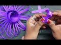 DIY How to make paper lantern for diwali | lantern making| Diwali decoration #diwali #lantern #lamp