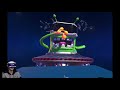 Alien Boss Fight - Astro Bot Rescue Mission (PSVR) The End