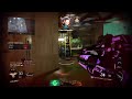 M8 Turnon + Triplekill | BO3