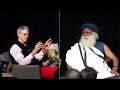 Super Brain, Epigenetics & More: Bernard Carr, Christof Koch, Rudy Tanzi, Deepak Chopra & Sadhguru