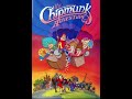 The Chipmunks and the Cipettes - Off to See the World 8d audio