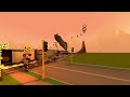 Galaxy Railways In Rolling Line Official Trailer