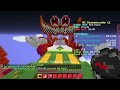 Technoblade Breaks the Ace Race Record in Minecraft Championships