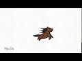 Horse running short preview