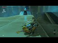 Why I love Breath of the wild