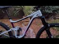2021 Giant Reign SX 29er Overview