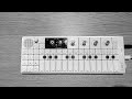 Aphex Twin Ageispolis on OP-1 field