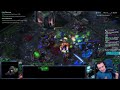 StarCraft 2 New Game Plus - The Moebius Mod - Part 18