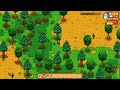 Stardew Valley 1.6 tool hit bug