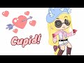 Cupid Meme 💘 || Gacha Animation || (Live2D)