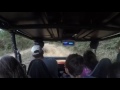 Teryx 800 tower traxx 2015 St Jude  trail riding