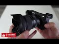 SONY A6700 AMAZING FOCUS BRACKETING & STACKING TUTORIAL | ZERENE STACKER