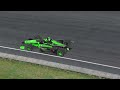 2024 iRacing Indy 500 Official Trailer!