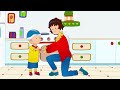 ⚽️ Caillou get's Tackled ⚽️ | Cartoons for Kids | Caillou's New Adventures