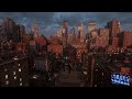 Marvel's Spider-Man 2 PS5 - Symbiote Suit Free Roam Gameplay
