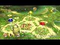 Pikmin: Episode 8 - Battling against a 'Beetle'