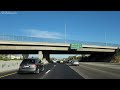 Driving From Oakland, CA To San Jose, CA | I-880 South On The Nimitz Freeway | 4K Scenic Drive