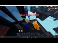 roblox with brael and other randoms