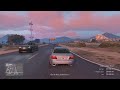 GTA Online HSW Time Trial Pacific Bluffs