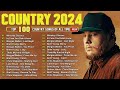 Country Music Playlist 2024 💞 Luke Combs, Morgan Wallen, Chris Stapleton, Kane Brown, Jason Aldean