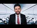 ASMR TÜRKÇE OTOBÜS MUAVİNİ ULUSLARARASI UÇAKTA HOST OLURSA TÜRKÇE ROLE PLAY