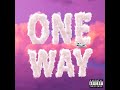 One Way!