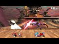 Junk- A Smash Ultimate Montage of Jank and Glitches.