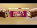 Twix Cookie Dough : Philosophical Chickens | Director: Ulf Johansson | Smith and Jones Films