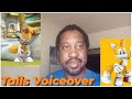 Tails Voiceover (Sonic The Hedgehog)
