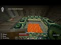 Beating Minecraft Java Edition with a Controller