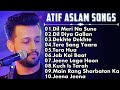 Best Of Atif Aslam 💞 Popular Songs 💞 Top 10 Songs 💞 Jukebox 💞 Atif Aslam Hit Songs 2023| #atifaslam