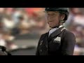 Isabell Werth wins HISTORIC 14th Olympic equestrian medal | Paris Olympics | NBC Sports