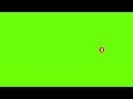 Green Screen Subscribe Button no copyright