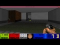 Doom 2 Ao Oni Version 5.7.2 gameplay part 3