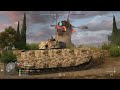 Battlefield™ V tank ja  2