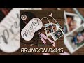 Brandon Davis - Pretty (Daughter Version) (Official Audio)