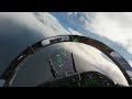 DCS Worlds is amazing in VR