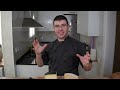 Pro Chef TRIES The Top 5 VIRAL Grilled Cheese Recipes!