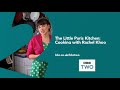 Quiche Lorraine - The Little Paris Kitchen: Cooking with Rachel Khoo - BBC Two