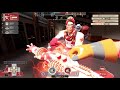 TF2 - The Godlike Pomson Killstreak