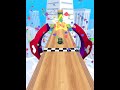 Going Balls - SpeedRun Gameplay 🌟 Adventure Level 5449